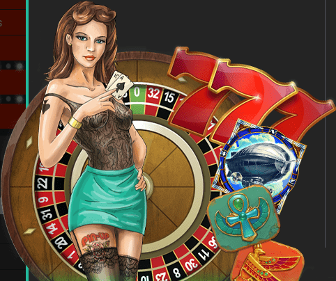 casino pin up online game